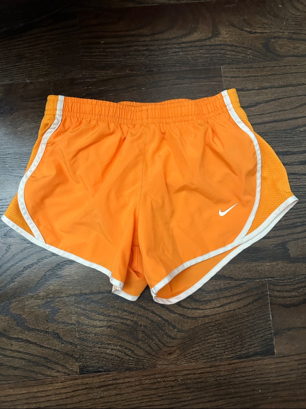 EUC Nike Dri-Fit Running Shorts - Size S